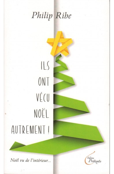 Ils ont vécu Noël autrement !