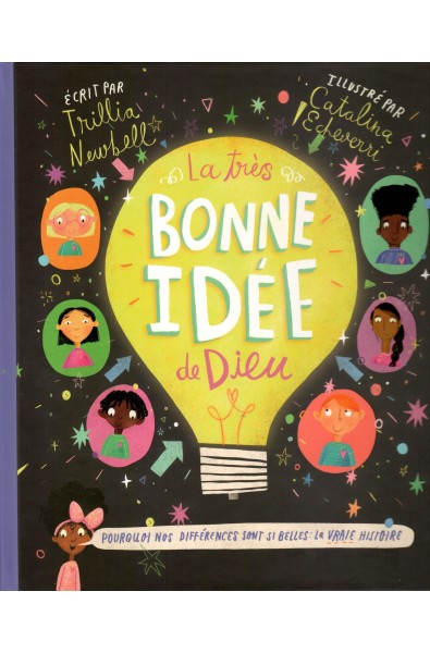 Très bonne idée de Dieu, La