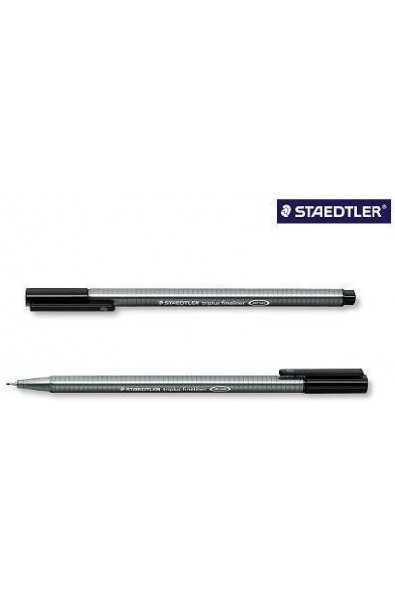 Stylos Staedtler Fineliner set 4 couleurs - pour Bible :: La Maison de la  Bible Suisse