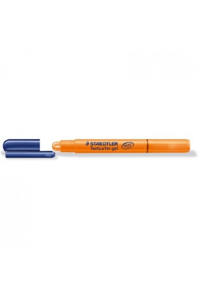 Surligneur Staedtler orange pour Bible