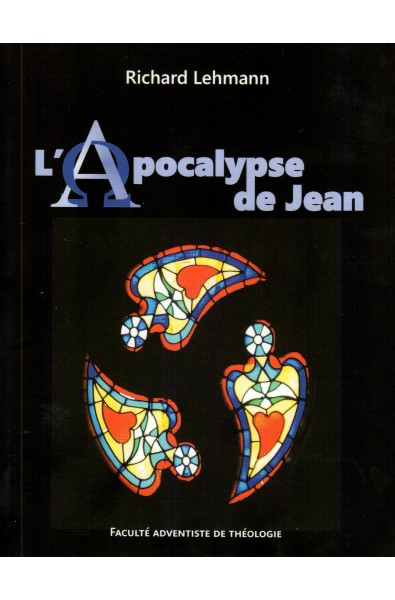 Apocalypse de Jean, L'