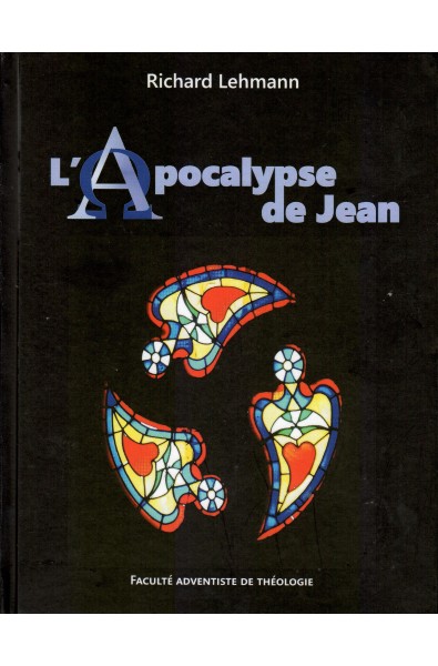 Apocalypse de Jean, L' - Relié