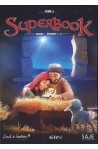 DVD - Superbook Saison 3 - Episodes 7 - 9