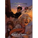 Explorateurs, Les - Tome 6, Les actes des Apôtres