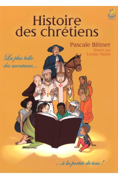 Histoire des chrétiens