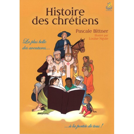 Histoire des chrétiens