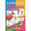 Langages d'amour des enfants - Poche