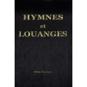 Hymnes et Louanges avec musique