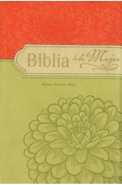 Biblia de la mujer