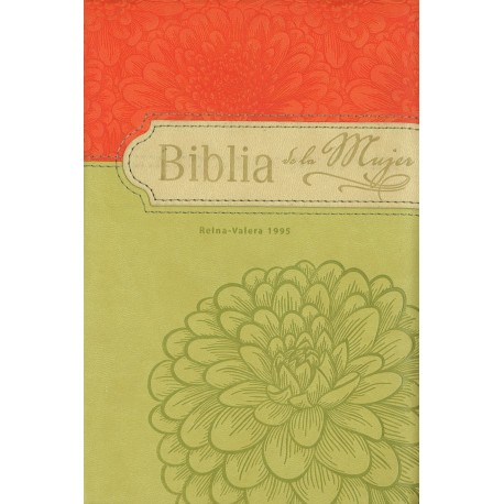 Biblia de la mujer