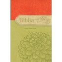 Biblia de la mujer