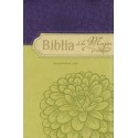 Biblia de la mujer