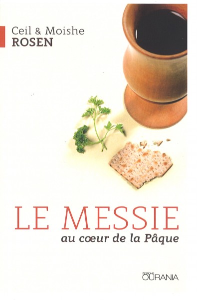 Messie au coeur de la Pâque, Le