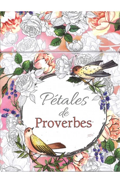 Pétales de Proverbes