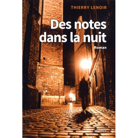 Notes dans la nuit, Des