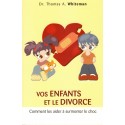 Vos enfants et le divorce