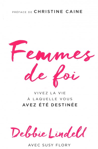 Femmes de foi