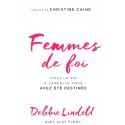 Femmes de foi