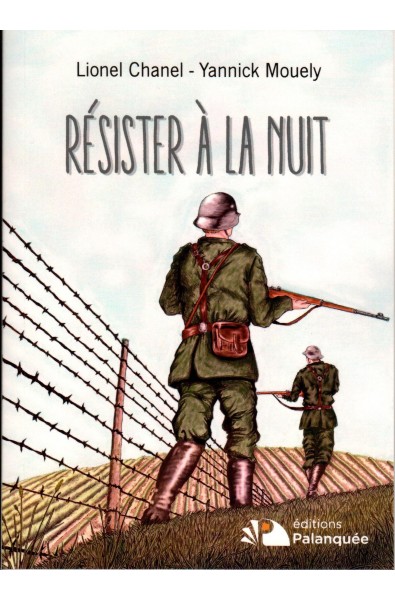 Résister à la nuit