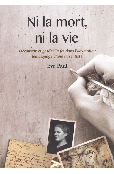 Ni la mort, ni la vie