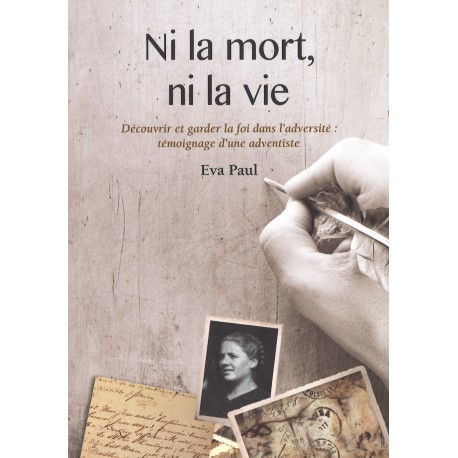 Ni la mort, ni la vie