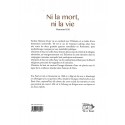 Ni la mort, ni la vie