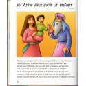 100 histoires favorites de la Bible, Les