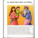 100 histoires favorites de la Bible, Les