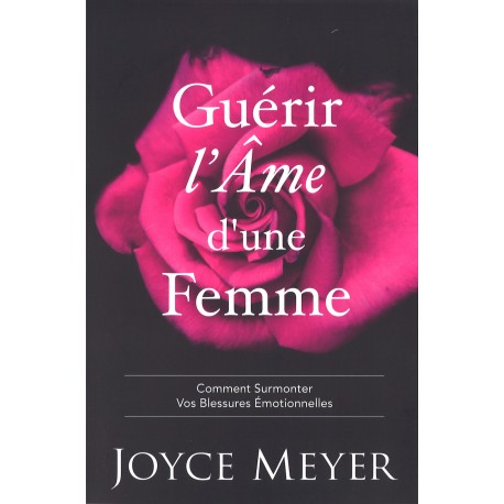 Guérir l'âme d'une femme