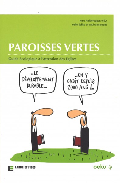 Paroisses vertes