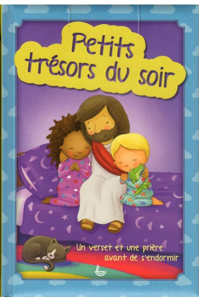 Petits trésors du soir