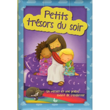 Petits trésors du soir