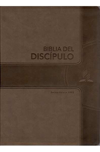 Biblia del discipulo