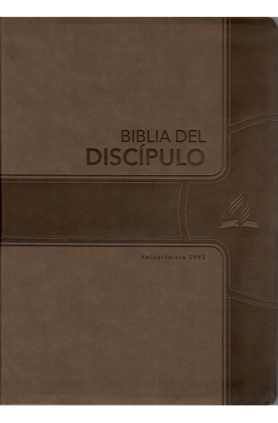 Biblia del discipulo