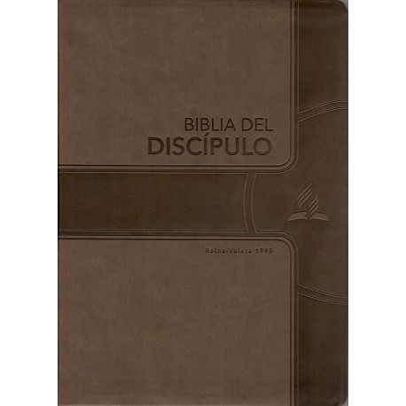 Biblia del discipulo