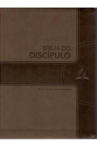 Biblia do discipulo