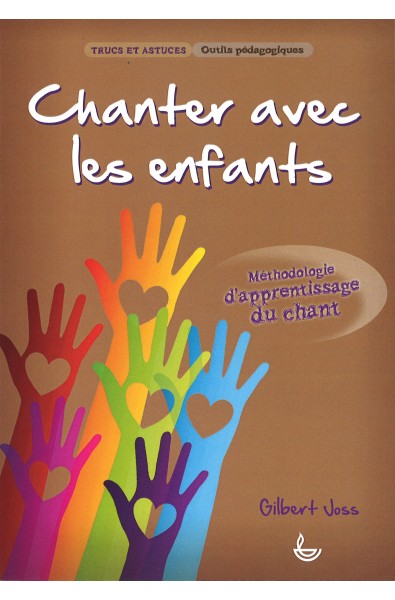 Trucs et astuces - Chanter avec les enfants