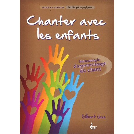 Trucs et astuces - Chanter avec les enfants