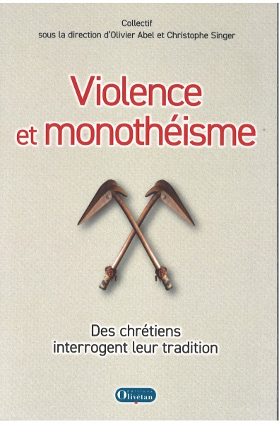 Violence et monothéisme