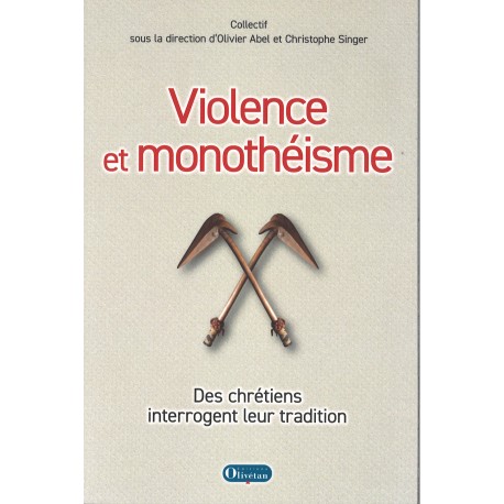 Violence et monothéisme