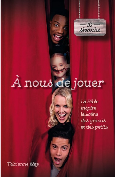 A nous de jouer