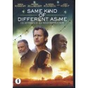 DVD - Ces différences qui nous rapprochent