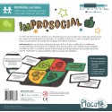 Jeu - ImProsocial