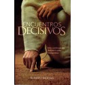 Encuentros decisivos