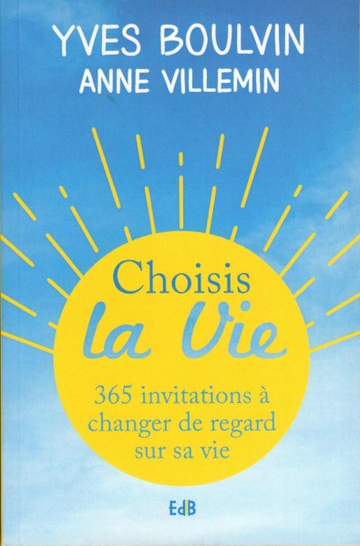 Choisis la vie - Poche