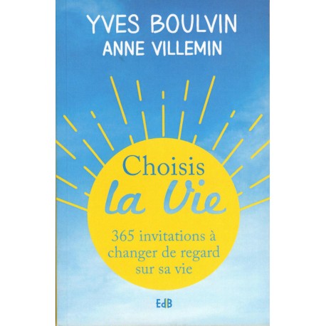 Choisis la vie - Poche