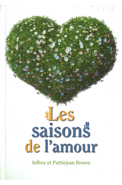 Saisons de l'amour, Les