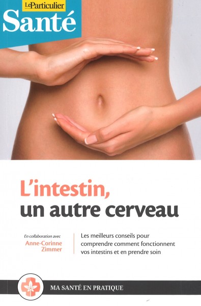 Intestin, L', un autre cerveau