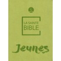 Bible pour les jeunes