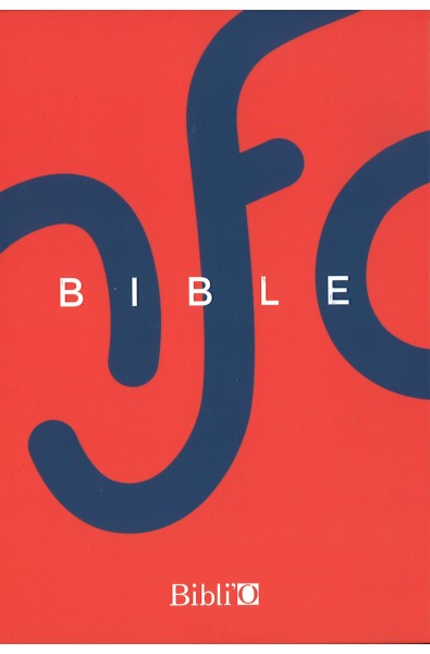 Bible Nouvelle Français Courant